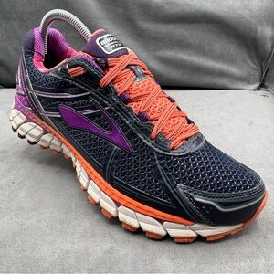 Brooks Adrenaline GTS 15 Women’s Size‎ 9 Stability Running Sneakers